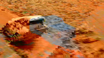 Next Gen Ford Ranger Raptor Pushed To The Limits: Reveal Date An