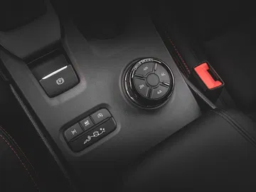 Ford Ranger Raptor 2022 11