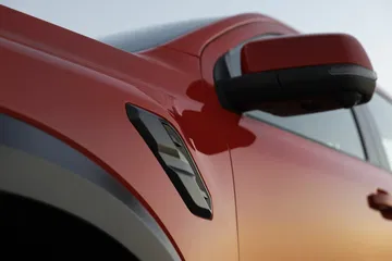 Ford Ranger Raptor 2022 22