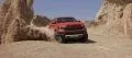 Ford Ranger Raptor 2022 P