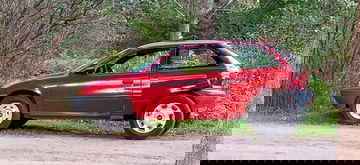 Geo Metro V8 00