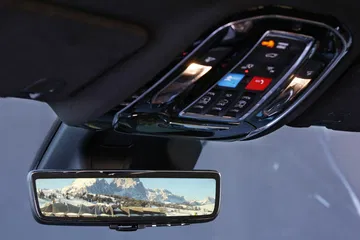 Jeep Grand Cherokee 2022 Europa 3