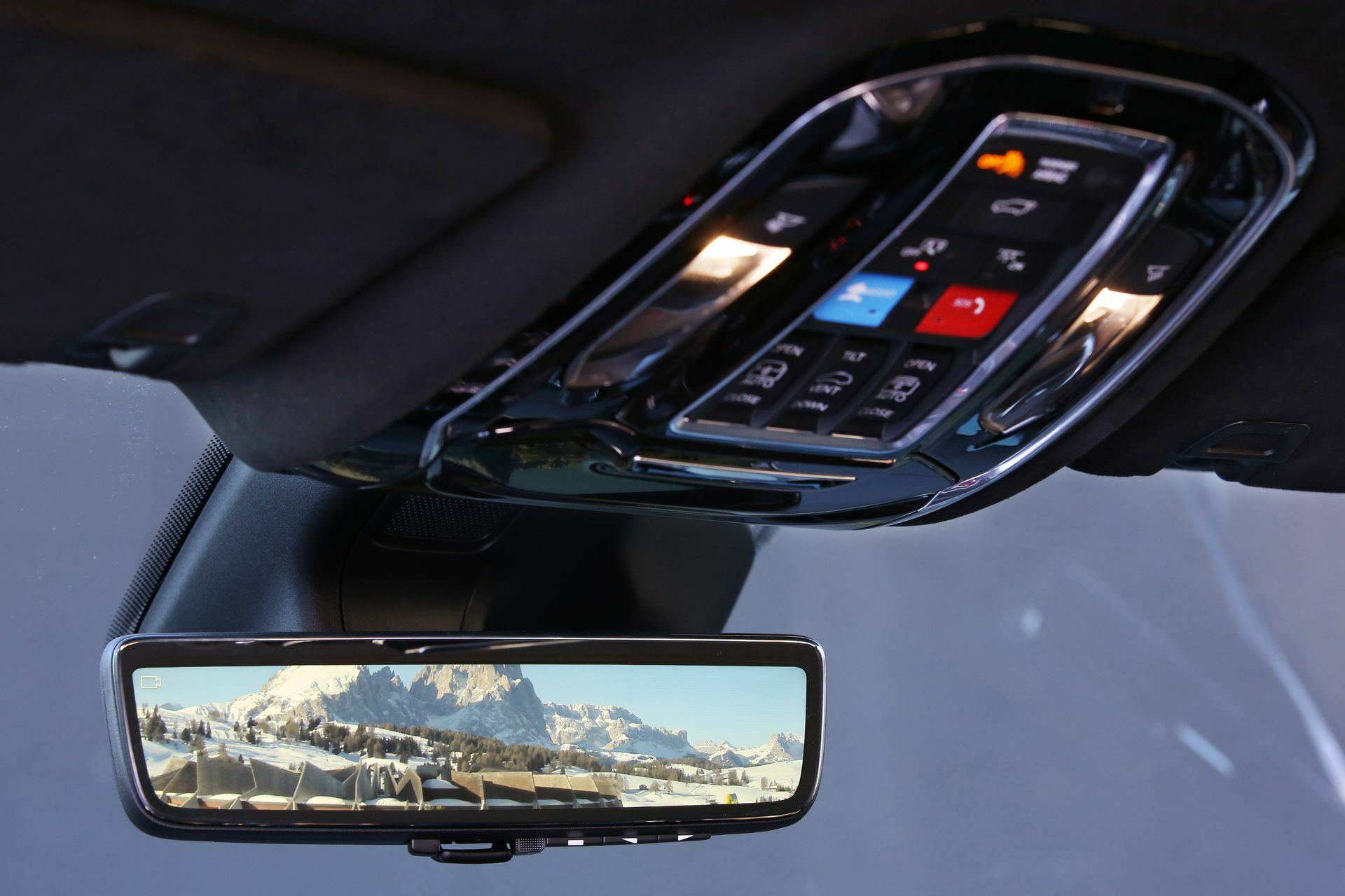 Jeep Grand Cherokee 2022 Europa 3