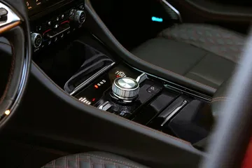 Jeep Grand Cherokee 2022 Europa 5