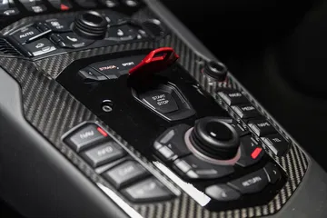 Lamborghini Aventador Sv Se30 1