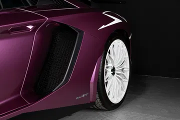 Lamborghini Aventador Sv Se30 10