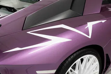 Lamborghini Aventador Sv Se30 11