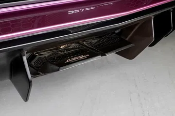 Lamborghini Aventador Sv Se30 13