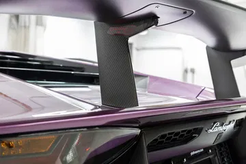 Lamborghini Aventador Sv Se30 14