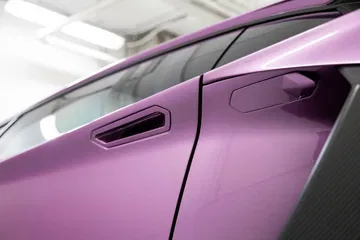 Lamborghini Aventador Sv Se30 18