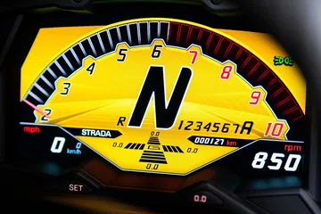 Lamborghini Aventador Sv Se30 2