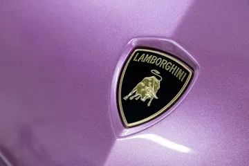 Lamborghini Aventador Sv Se30 21