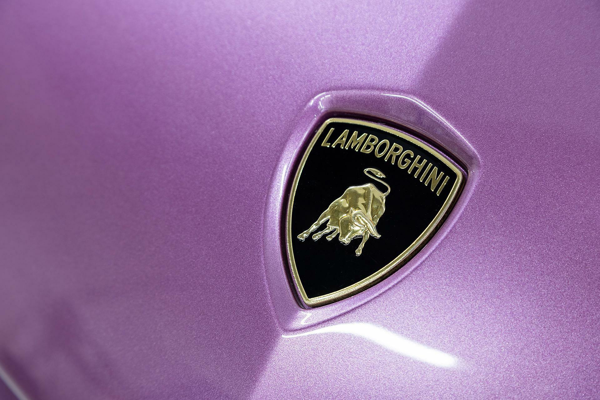 Lamborghini Aventador Sv Se30 21