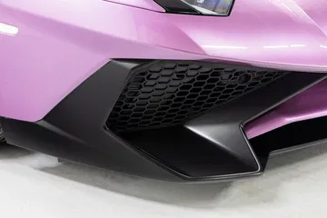 Lamborghini Aventador Sv Se30 23