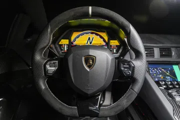 Lamborghini Aventador Sv Se30 3