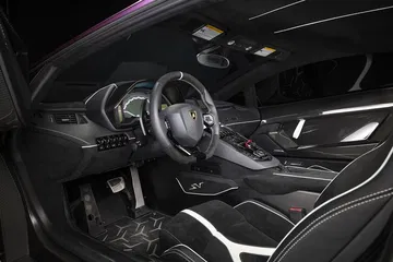 Lamborghini Aventador Sv Se30 4