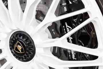 Lamborghini Aventador Sv Se30 5