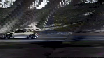 Lexus Deportivo Electrico Lfa 0222 02