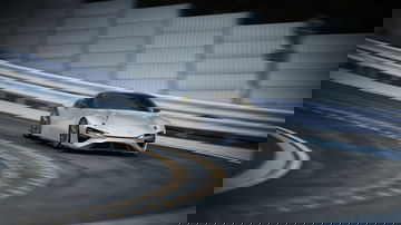 Lexus Deportivo Electrico Lfa 0222 04