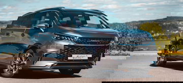 Maxus Euniq 5 2022 Precio Portada