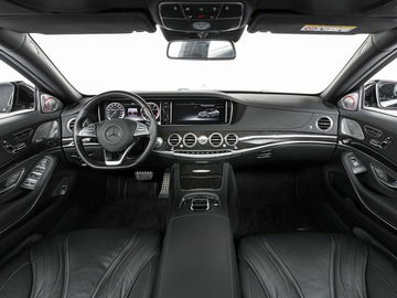 Mercedes Amg S 65 Depreciacion 4