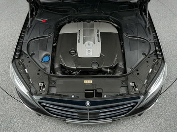 Mercedes Amg S 65 Depreciacion 7