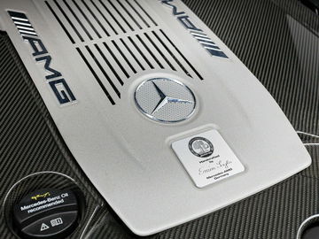 Mercedes Amg S 65 Depreciacion 8