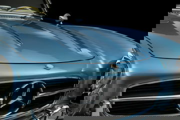 Mercedes Benz 300 Sl Fangio 05