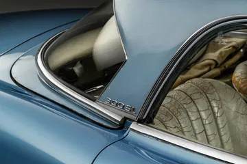 Mercedes Benz 300 Sl Fangio 07