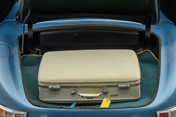 Mercedes Benz 300 Sl Fangio 09