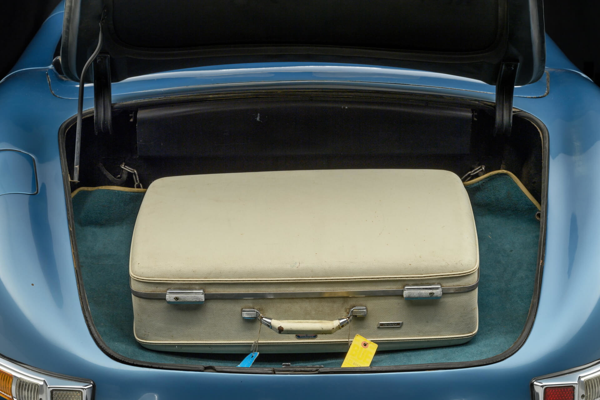 Mercedes Benz 300 Sl Fangio 09