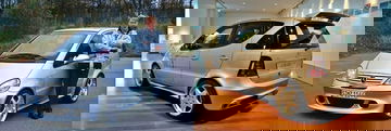 Mercedes Clase A 38 Amg 04