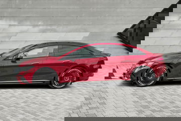 Mercedes Eqe Amg 02
