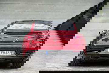 Mercedes Eqe Amg 05