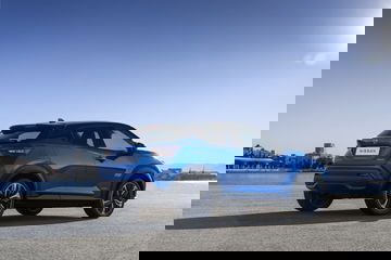 Nissan Juke Hybrid Hev 2022 04 Exterior 34 Posterior