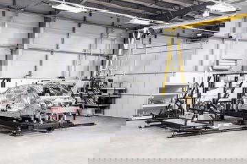 Polestar 5 Plataforma 05