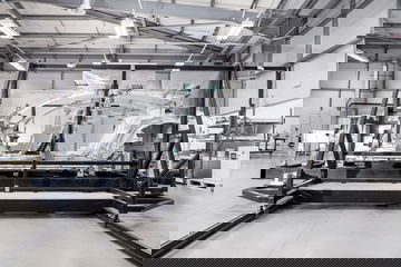 Polestar 5 Plataforma 06