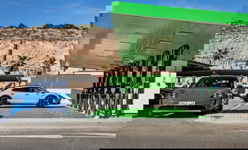 Porsche Iberdrola Punto Recarga 2022 06