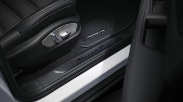 Porsche Macan T 2022 5