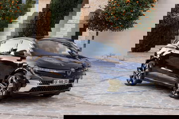Renault Megane E Tech 2022 03