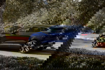 Renault Megane E Tech 2022 05