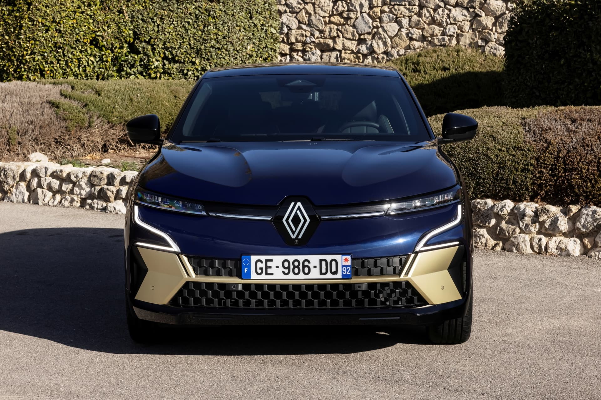 Renault Megane E Tech 2022 06