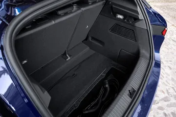 Renault Megane E Tech 2022 27