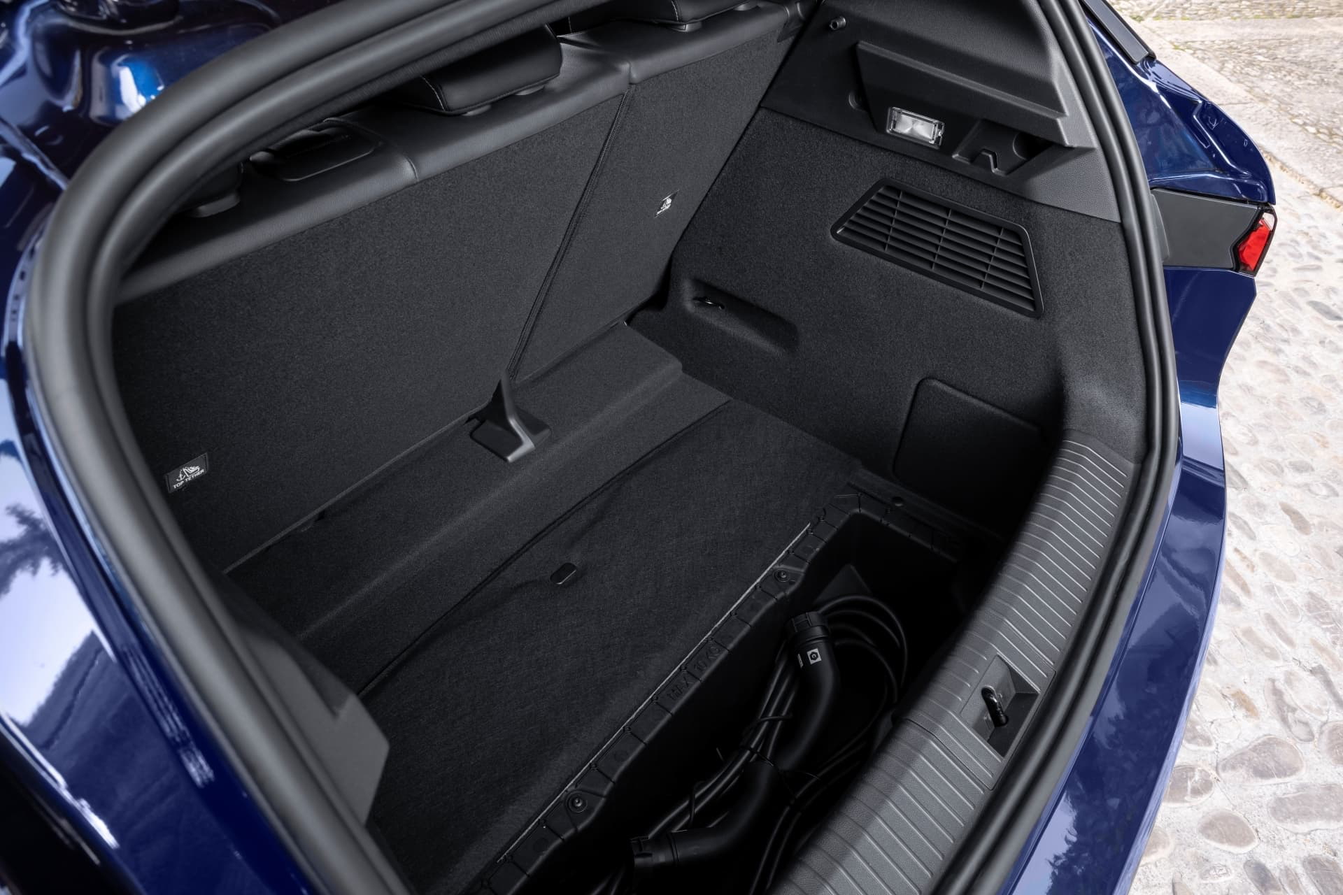 Renault Megane E Tech 2022 27