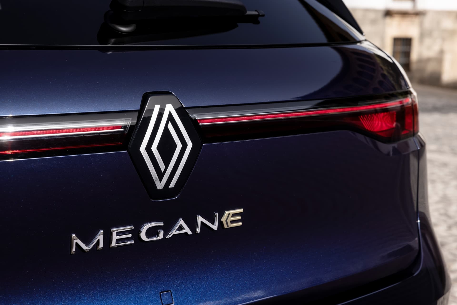 Renault Megane E Tech 2022 28
