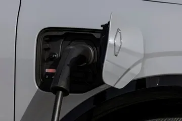 Renault Megane E Tech 2022 34