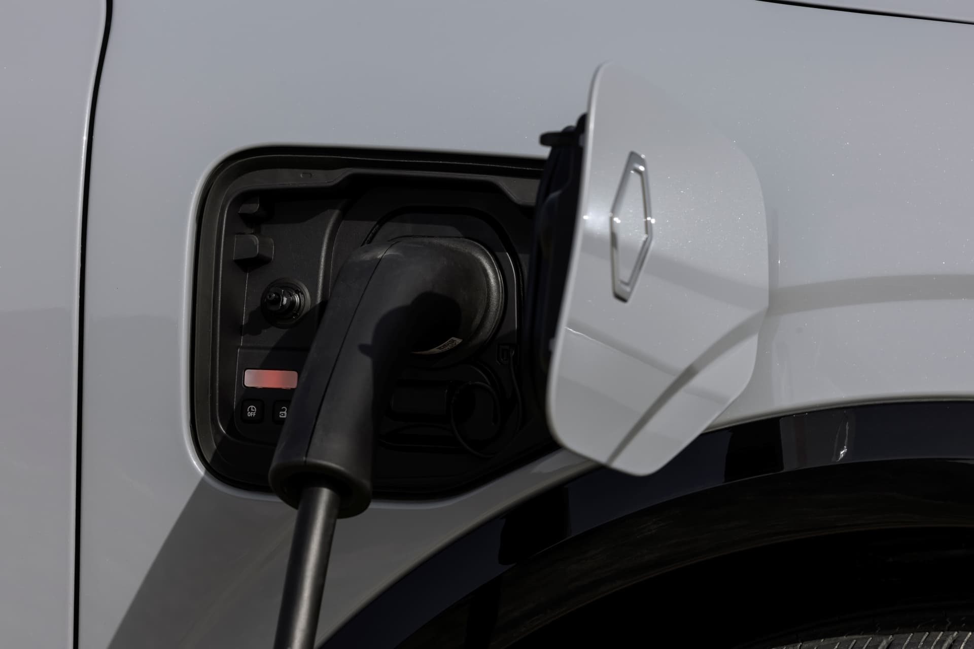 Renault Megane E Tech 2022 34