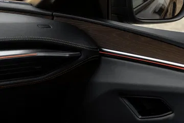 Renault Megane E Tech 2022 44