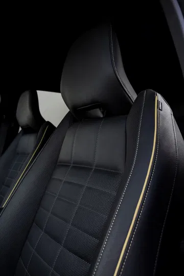 Renault Megane E Tech 2022 45