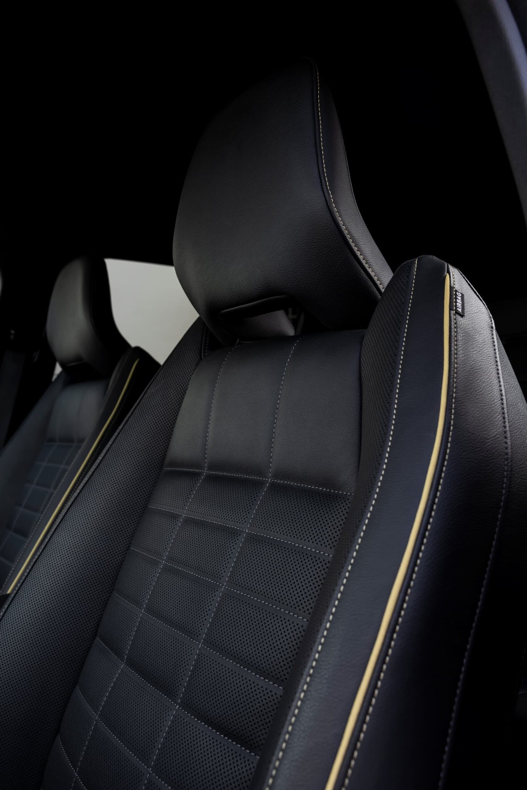 Renault Megane E Tech 2022 45
